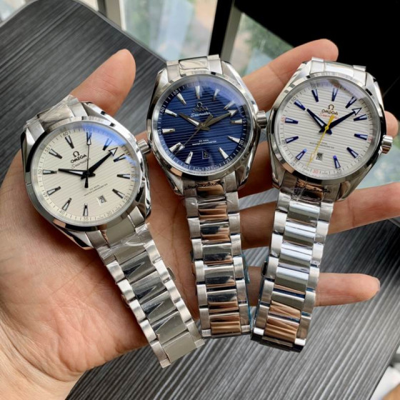Omega 41mm 090523